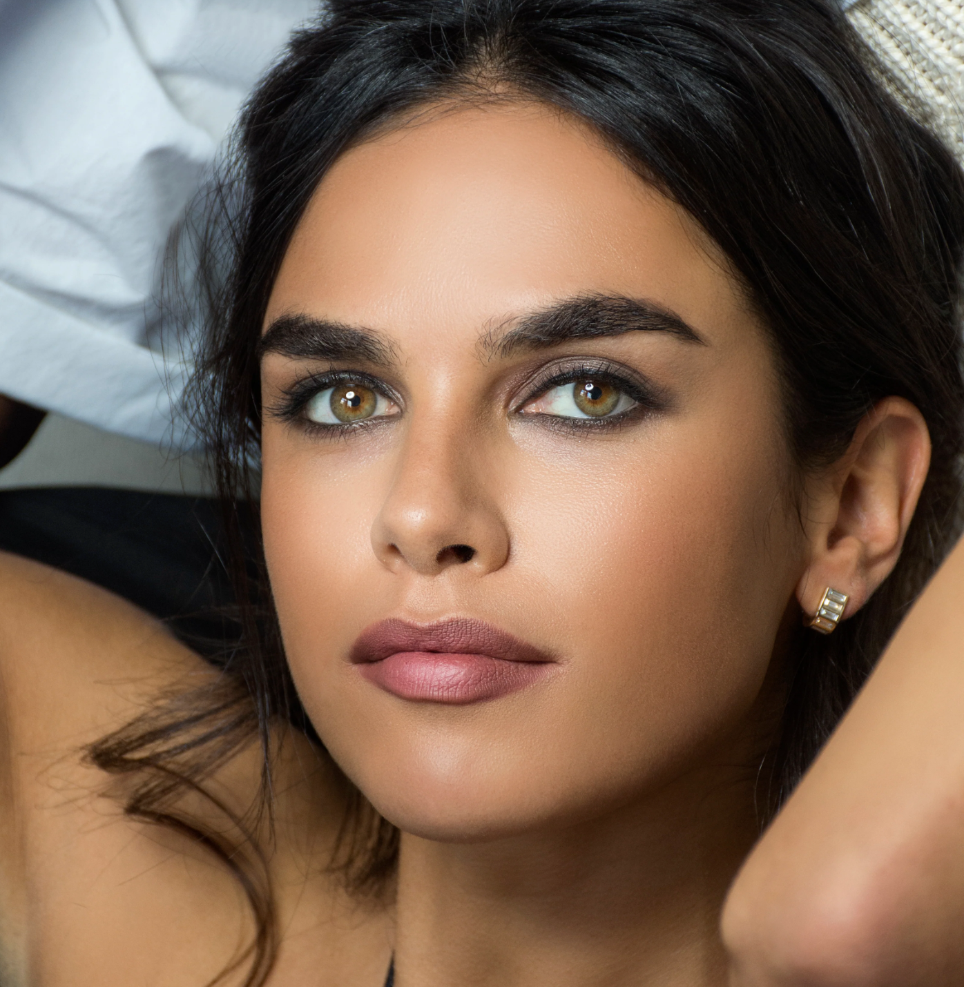 Baguette Column Ear Arcs