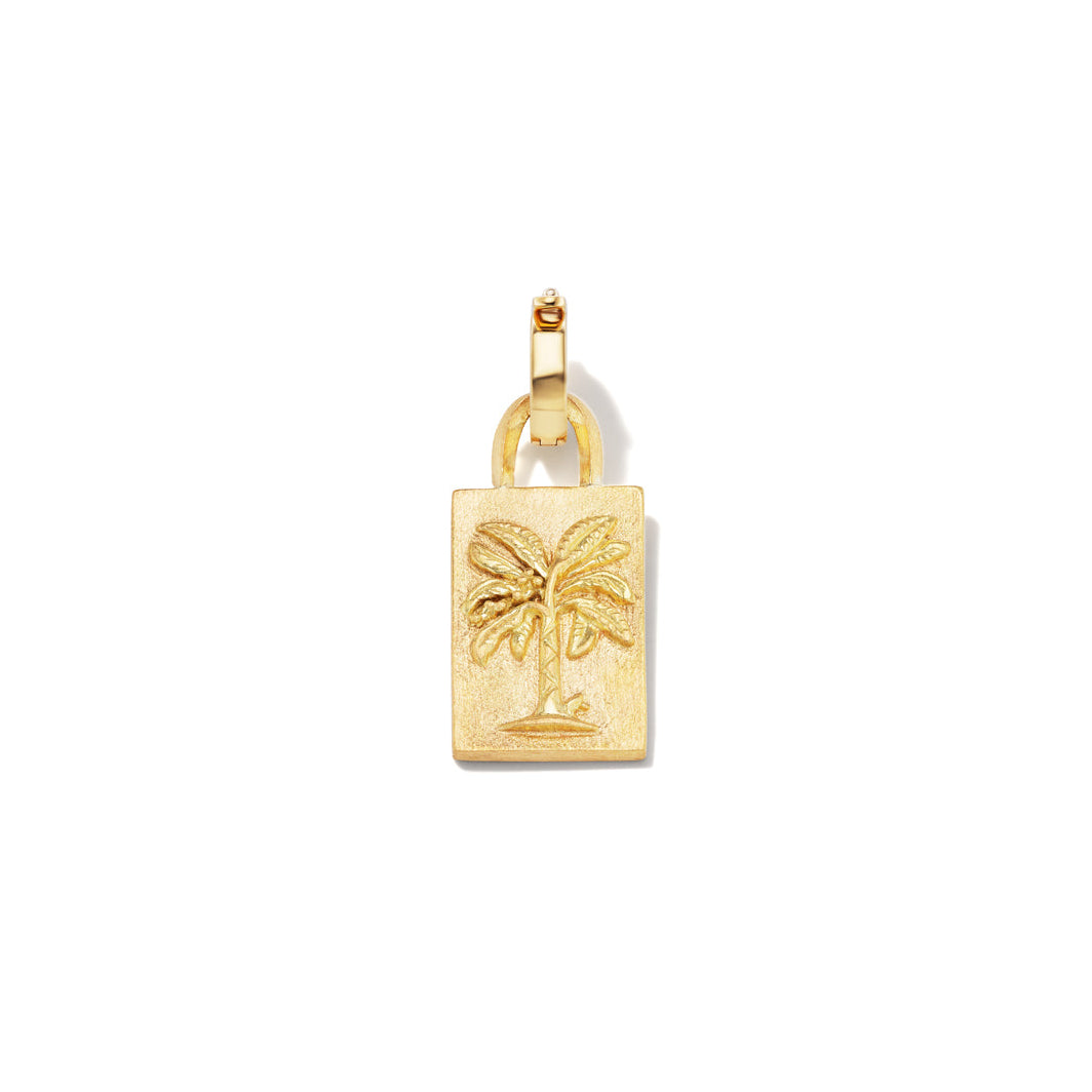 Palm Pendant