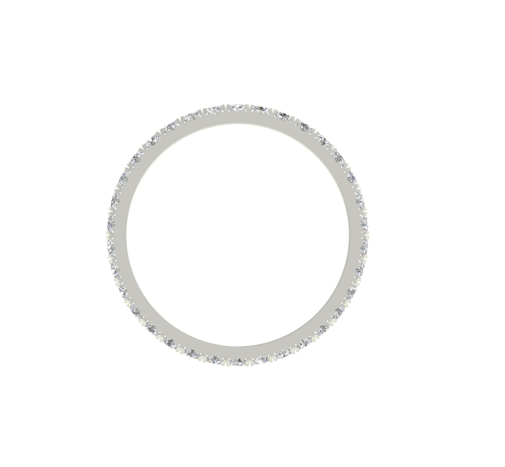 Ice Eternity Band