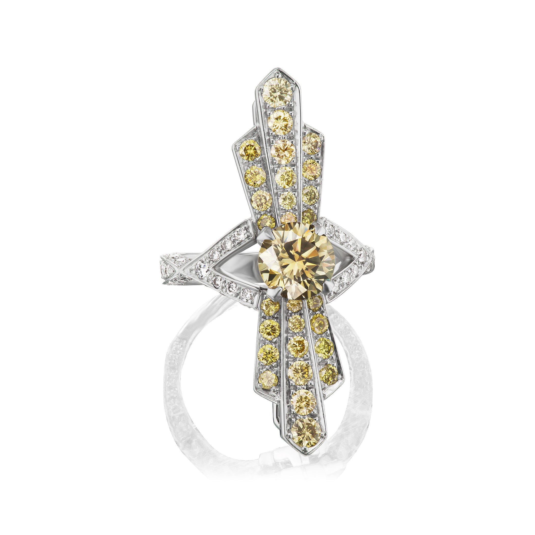 Tower Ring