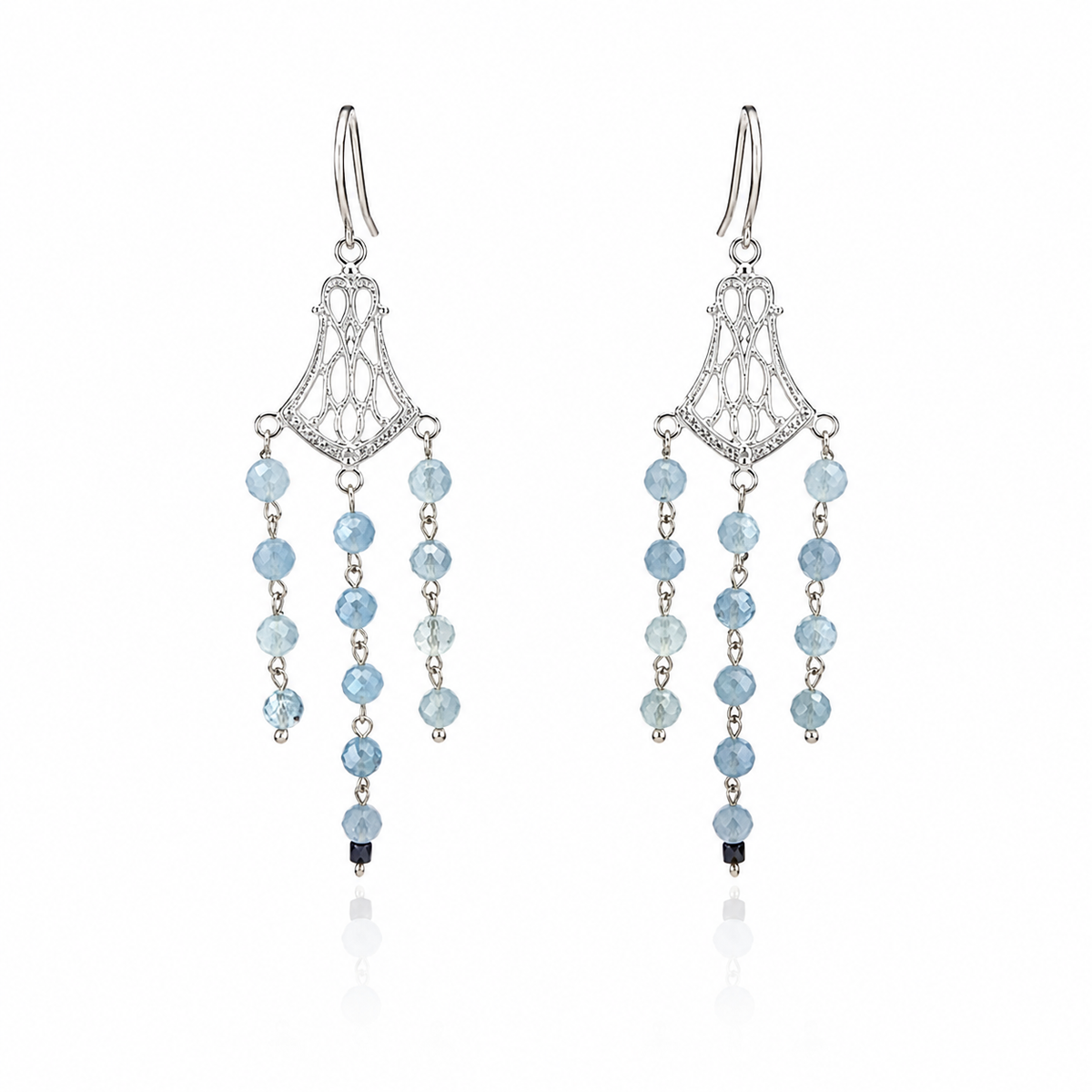 Chandelier Earrings