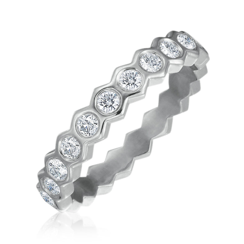 Half-Way Diamond B Band