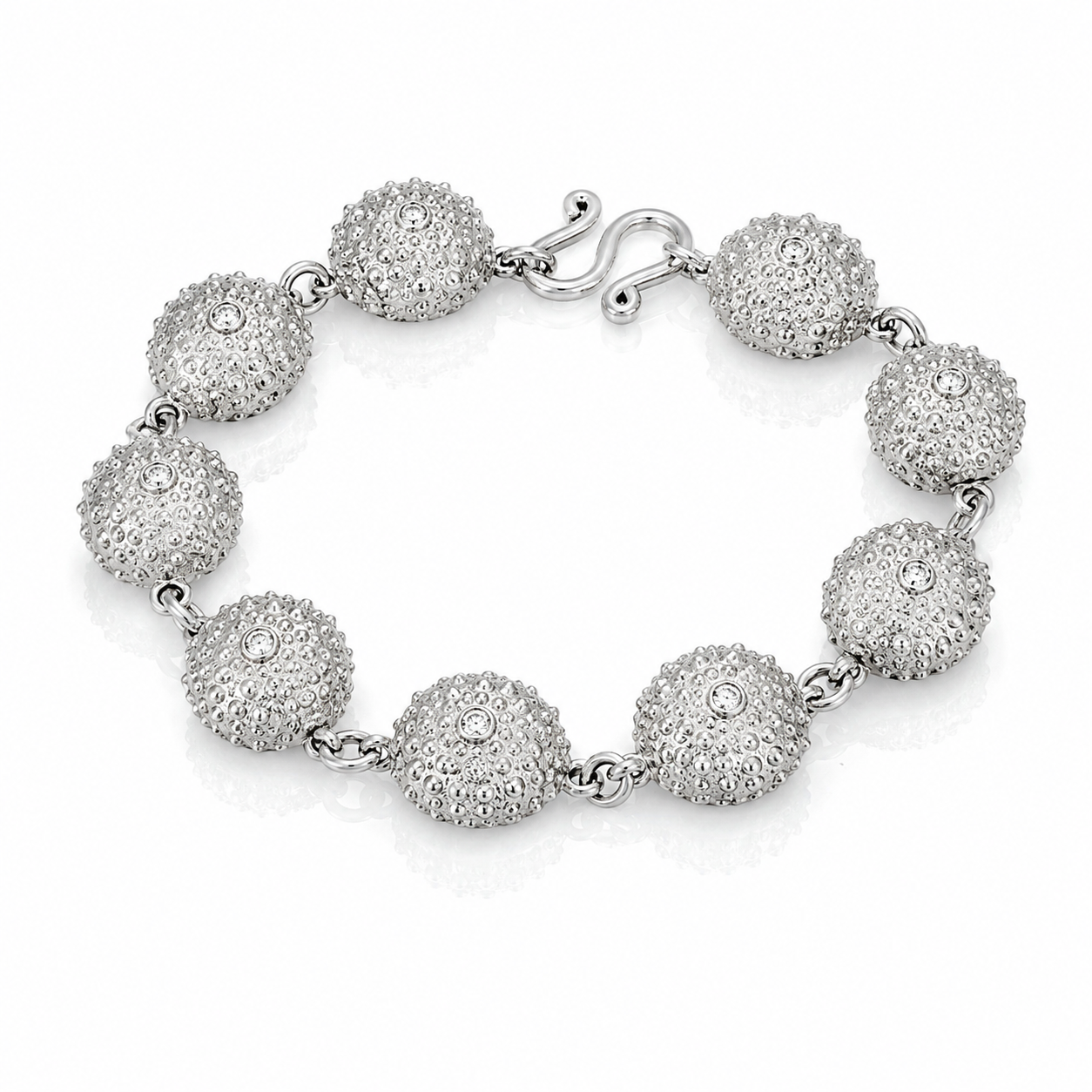 Sea Urchin Bracelet