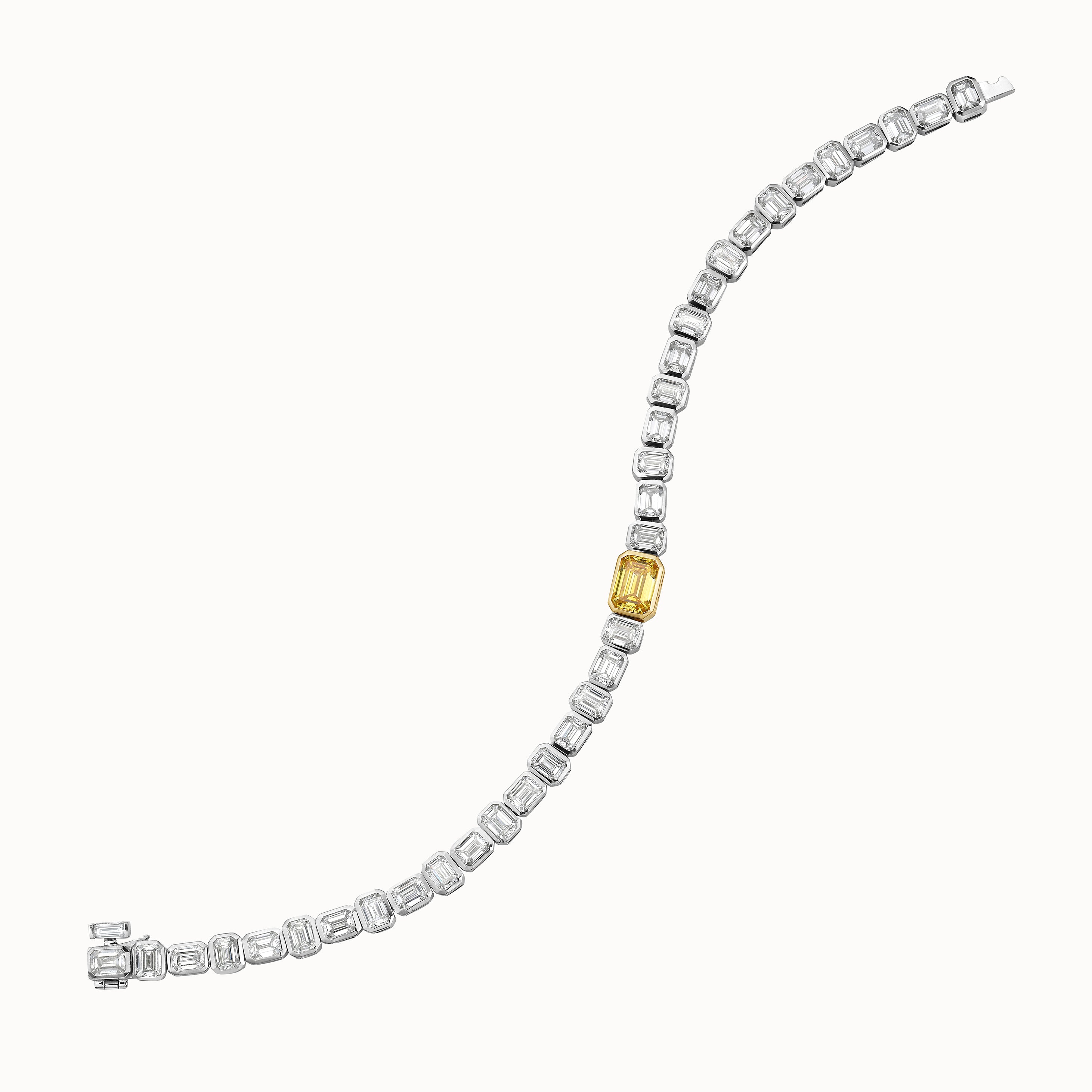 Terra Canary Bracelet