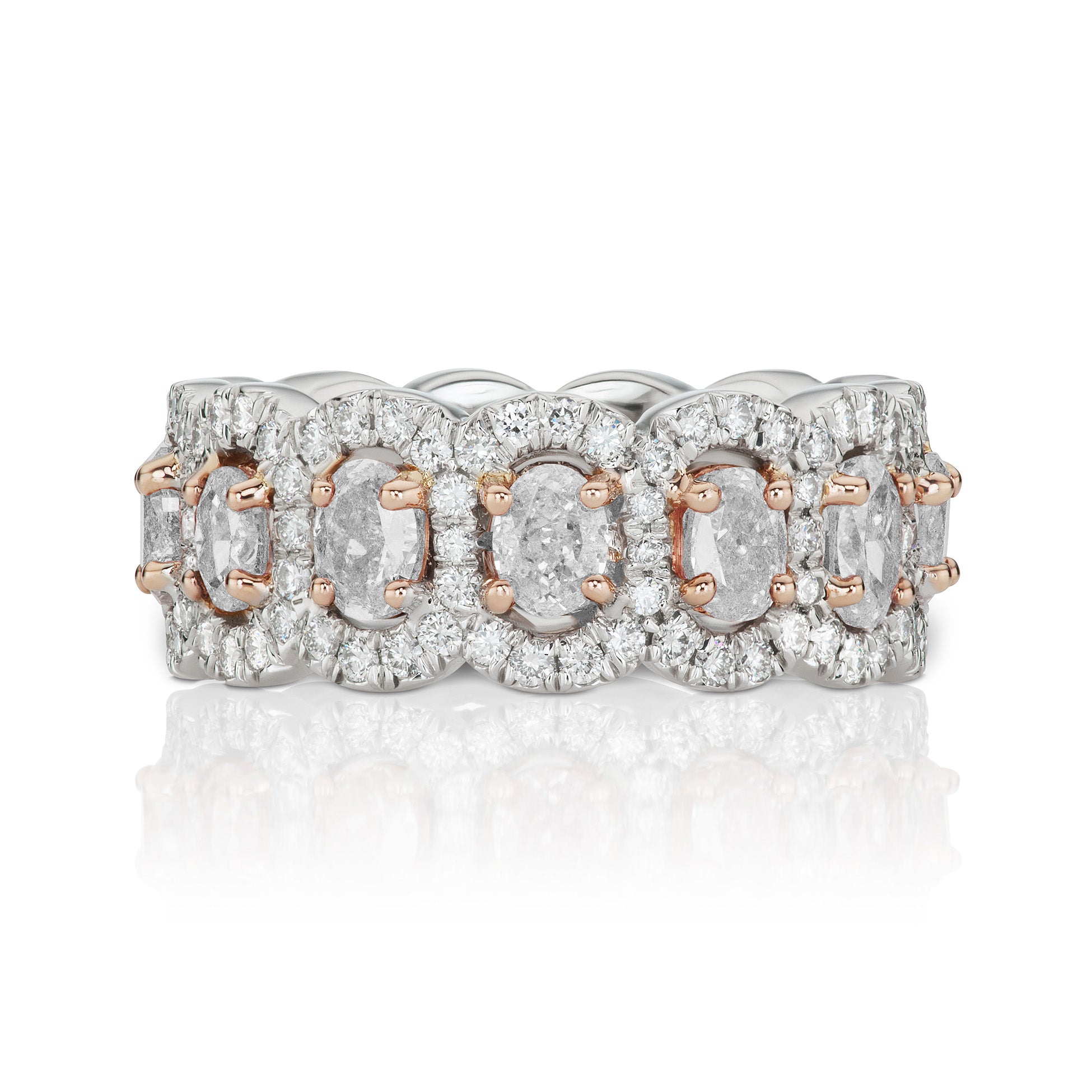 Princess Eternity Band