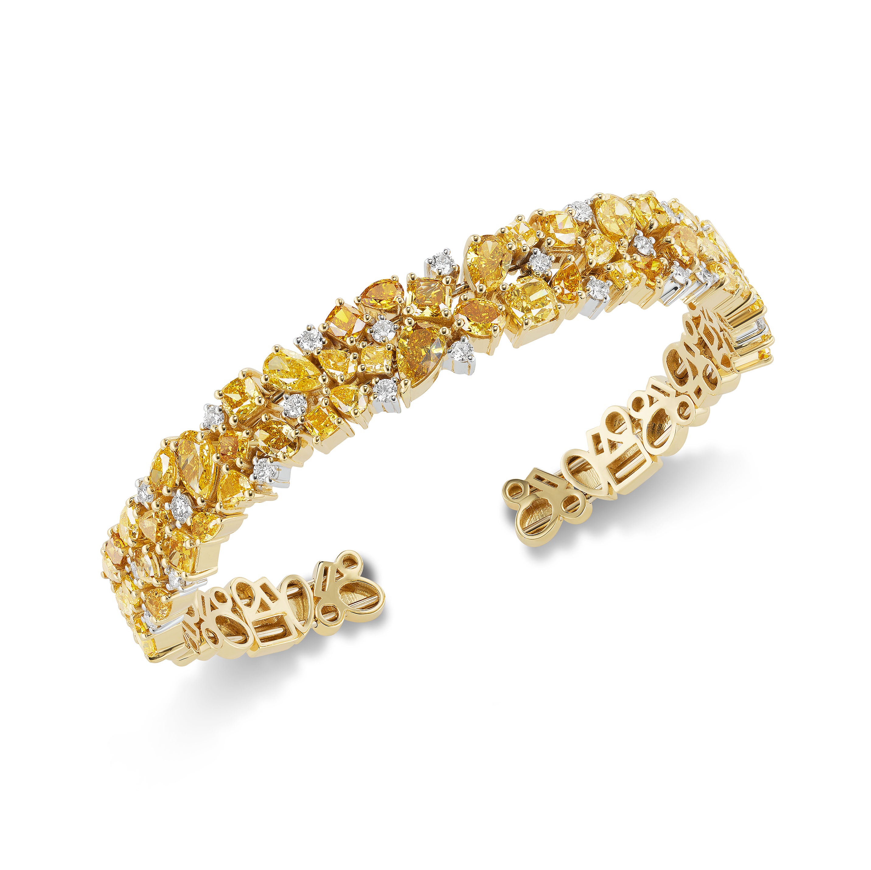 Sunset Bracelet