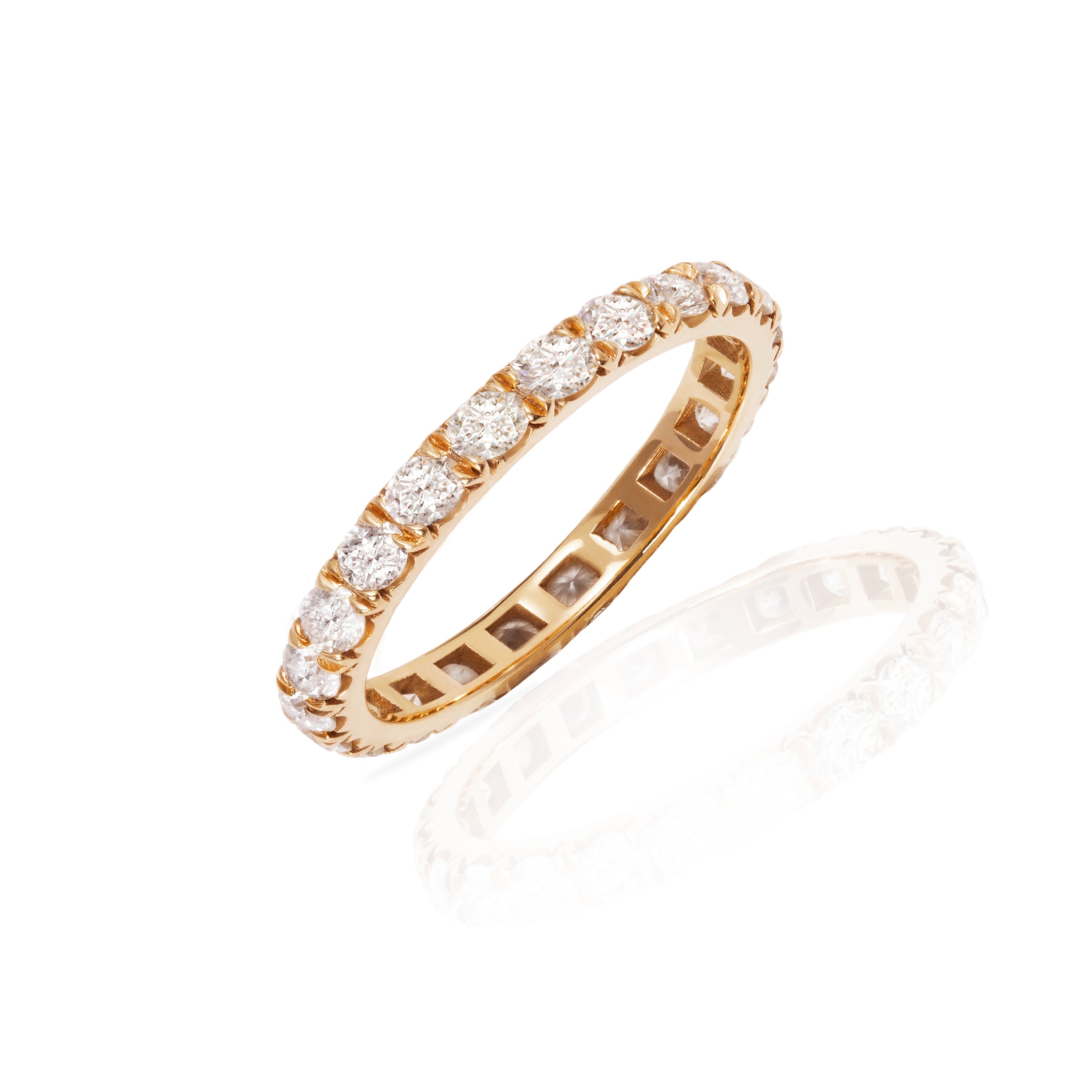 Azyre Eternity Band