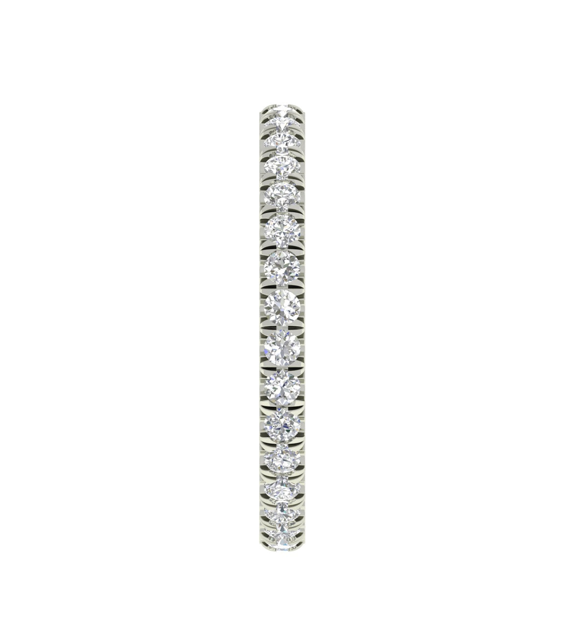 Ice Eternity Band