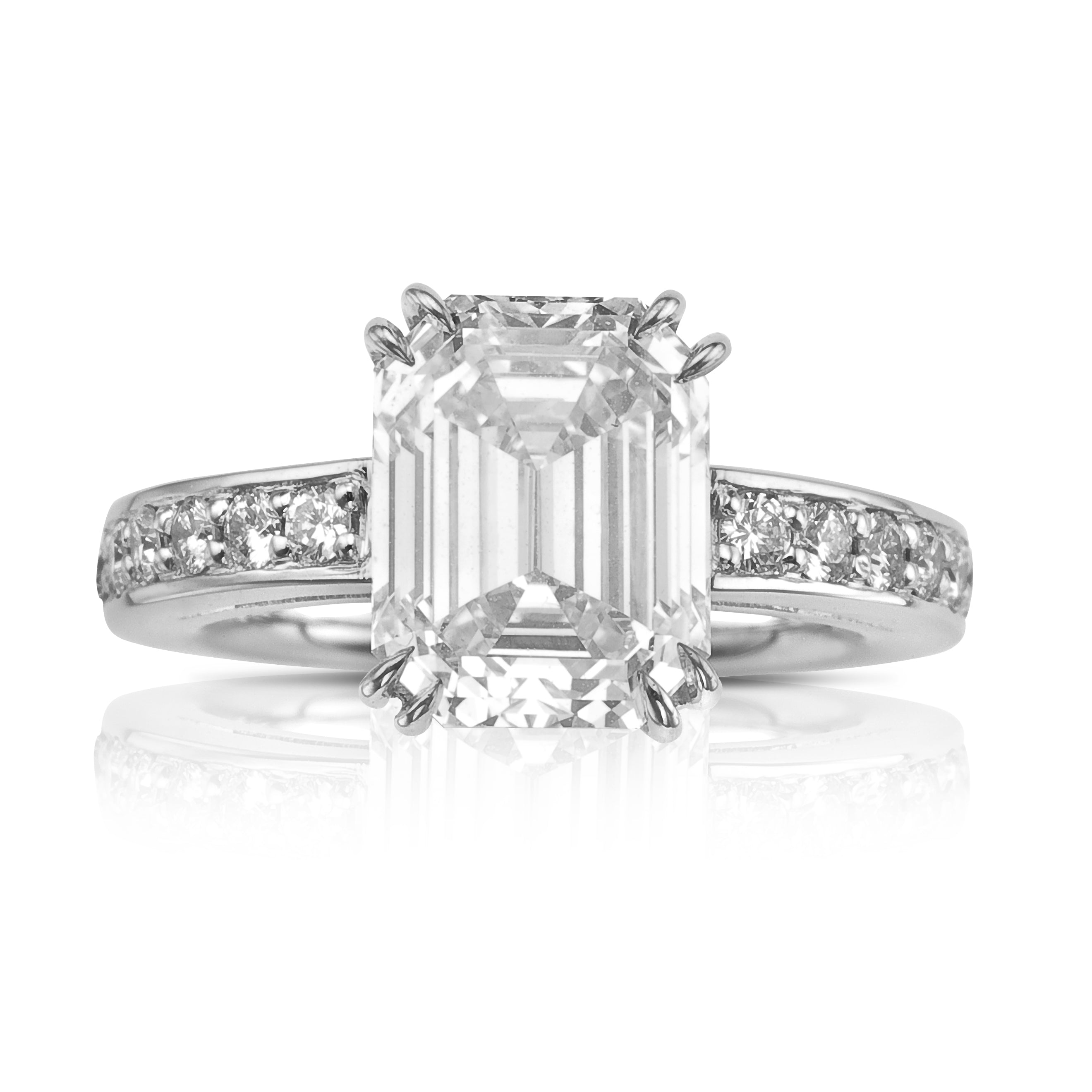 Aluna Engagement Ring