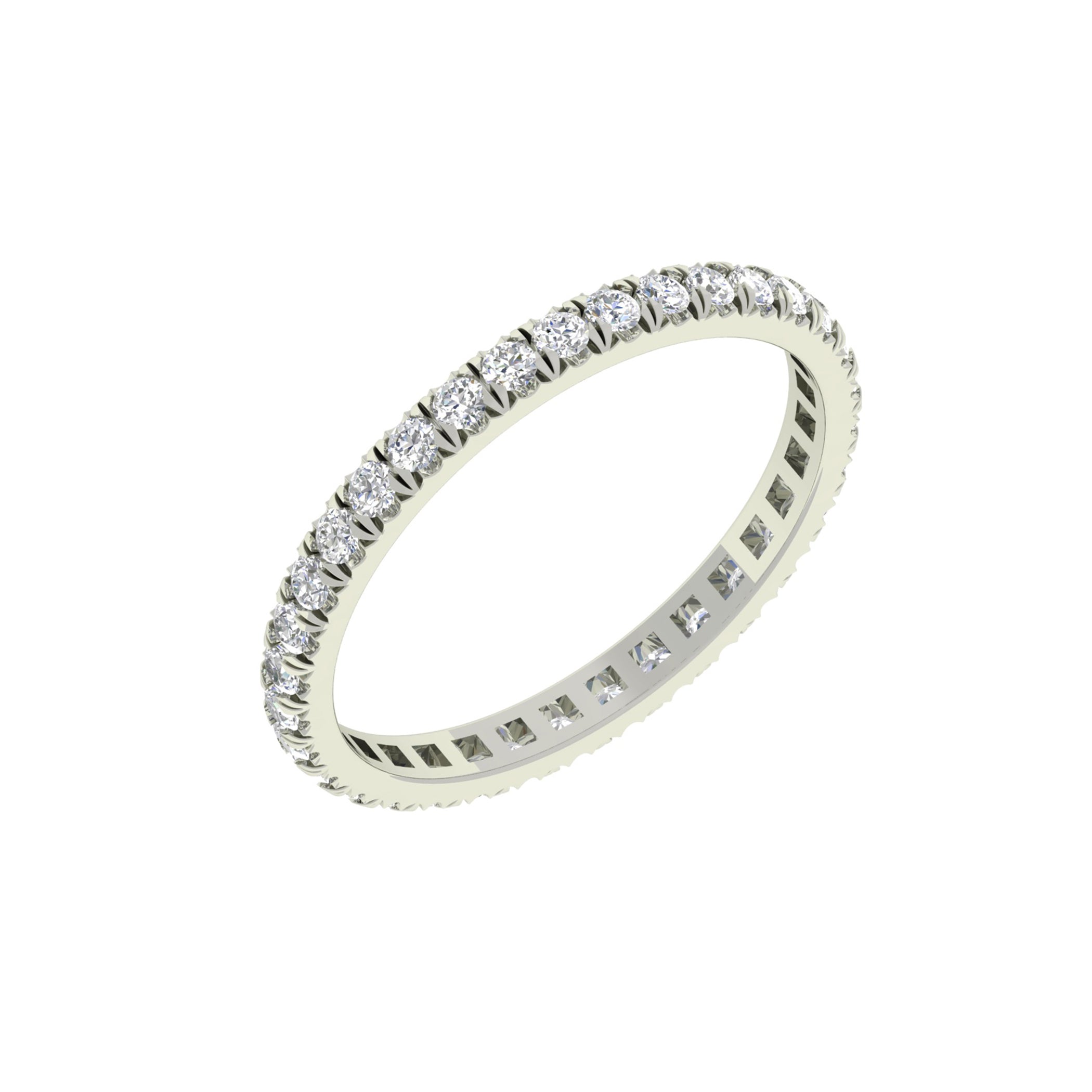 Ice Eternity Band