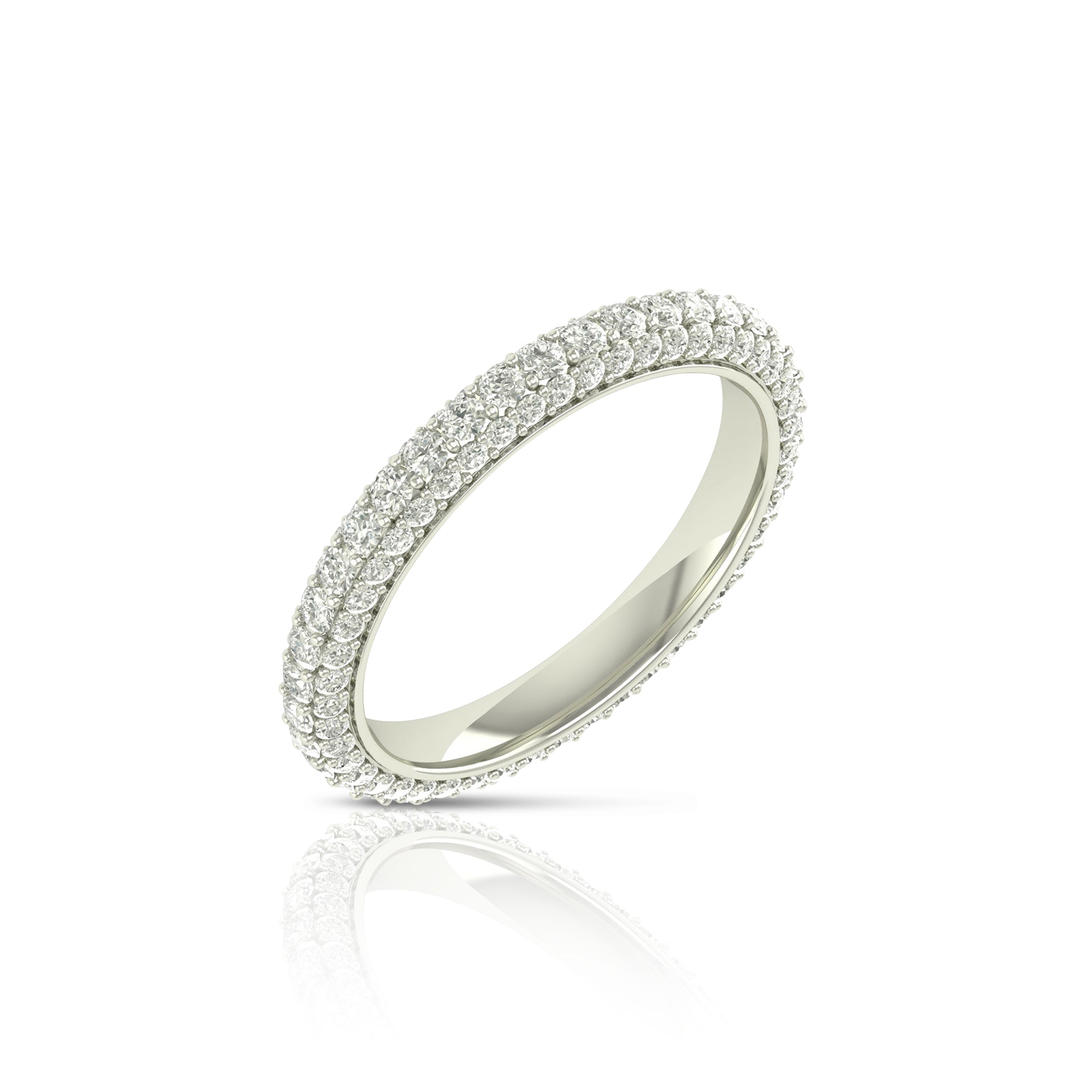 Moon Eternity Band